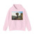 TURNER, Joseph Mallord William - Ariccia Sunset (Artwork) Hoodie