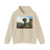 TURNER, Joseph Mallord William - Ariccia Sunset (Artwork) Hoodie
