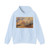 TURNER, Joseph Mallord William - Kidwelly Castle (Artwork) Hoodie
