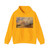 TURNER, Joseph Mallord William - Kidwelly Castle (Artwork) Hoodie