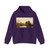 TURNER, George - The Trent Near Ingleby (Artwork) Hoodie