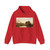 TURNER, George - The Trent Near Ingleby (Artwork) Hoodie