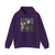 PONTIUS, Paulus - Portrait of Nicolaas Rockox (Artwork) Hoodie