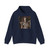 PONZIO, Flaminio - Tomb of Clement VIII (Artwork) Hoodie