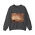 GOYEN, Jan van - Landscape with Skaters (Artwork) Crewneck Sweatshirt