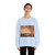 GOYEN, Jan van - Landscape with Skaters (Artwork) Crewneck Sweatshirt