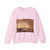 GOYEN, Jan van - Landscape with Skaters (Artwork) Crewneck Sweatshirt
