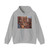POUSSIN, Nicolas - Adoration of the Magi (Artwork) Hoodie