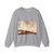 GOYEN, Jan van - Landscape with Dunes (Artwork) Crewneck Sweatshirt