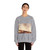GOYEN, Jan van - Landscape with Dunes (Artwork) Crewneck Sweatshirt