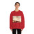GOYEN, Jan van - Landscape with Dunes (Artwork) Crewneck Sweatshirt