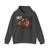 POUSSIN, Nicolas - Apollo and Daphne 2 (Artwork) Hoodie