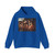 POUSSIN, Nicolas - Apollo and Daphne 2 (Artwork) Hoodie