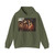 POUSSIN, Nicolas - Apollo and Daphne 2 (Artwork) Hoodie