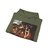POUSSIN, Nicolas - Apollo and Daphne 2 (Artwork) Hoodie