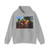 POUSSIN, Nicolas - Et in Arcadia Ego (Artwork) Hoodie
