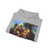 POUSSIN, Nicolas - Et in Arcadia Ego (Artwork) Hoodie