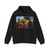 POUSSIN, Nicolas - Et in Arcadia Ego (Artwork) Hoodie