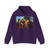 POUSSIN, Nicolas - Et in Arcadia Ego (Artwork) Hoodie