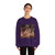 POUSSIN, Nicolas - Bacchanal of Putti (Artwork) Crewneck Sweatshirt
