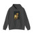 RIBALTA, Francisco - Christ Embracing St Bernard (Artwork) Hoodie