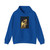 RIBALTA, Francisco - Christ Embracing St Bernard (Artwork) Hoodie