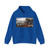 VALKENBORCH, Lucas van - Landscape in Spring (Artwork) Hoodie