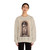 MARIANI, Camillo - St Catherine of Alexandria (Artwork) Crewneck Sweatshirt