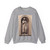 MARIANI, Camillo - St Catherine of Alexandria (Artwork) Crewneck Sweatshirt