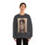 MARIANI, Camillo - St Catherine of Alexandria (Artwork) Crewneck Sweatshirt