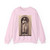 MARIANI, Camillo - St Catherine of Alexandria (Artwork) Crewneck Sweatshirt