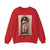MARIANI, Camillo - St Catherine of Alexandria (Artwork) Crewneck Sweatshirt