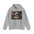 RIBERA, Jusepe de - Apollo and Marsyas (Artwork) Hoodie