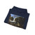 POUSSIN, Nicolas - Landscape with Travellers Resting (Artwork) Hoodie