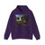 POUSSIN, Nicolas - Landscape with Travellers Resting (Artwork) Hoodie