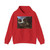 POUSSIN, Nicolas - Landscape with Travellers Resting (Artwork) Hoodie