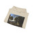 POUSSIN, Nicolas - Landscape with Travellers Resting (Artwork) Hoodie