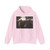 POUSSIN, Nicolas - The Exposition of Moses (Artwork) Hoodie
