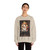 BEERT, Osias - Bouquet in a Niche (Artwork) Crewneck Sweatshirt