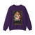 BEERT, Osias - Bouquet in a Niche (Artwork) Crewneck Sweatshirt