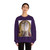 ANGELICO, Fra - upper floor cells - Transfiguration (Artwork) Crewneck Sweatshirt