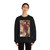 Bastien-Lepage , Jules - The London Bootblack (Artwork) Crewneck Sweatshirt
