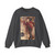 Bastien-Lepage , Jules - The London Bootblack (Artwork) Crewneck Sweatshirt