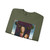 BASTIANI, Lazzaro - The Virgin and Child (Artwork) Crewneck Sweatshirt