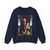 BASTIANI, Lazzaro - The Virgin and Child (Artwork) Crewneck Sweatshirt
