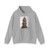 SCERPSWERT, Elyas - Reliquary Bust of St Frederick (Artwork) Hoodie