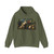 RUBENS, Peter Paul - The Consequences of War (Artwork) Hoodie