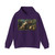 RUBENS, Peter Paul - The Consequences of War (Artwork) Hoodie