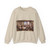 COUTURE, Thomas - Romans of the Decadence (Artwork) Crewneck Sweatshirt
