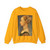DOMENICO Veneziano - Portrait of a girl (Artwork) Crewneck Sweatshirt